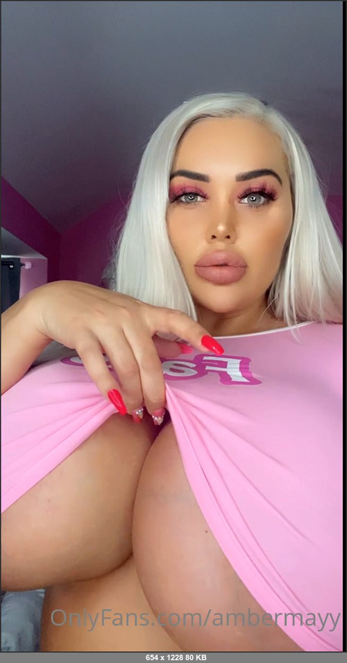 MEGA-FANS – ambermayy-09-06-2021-