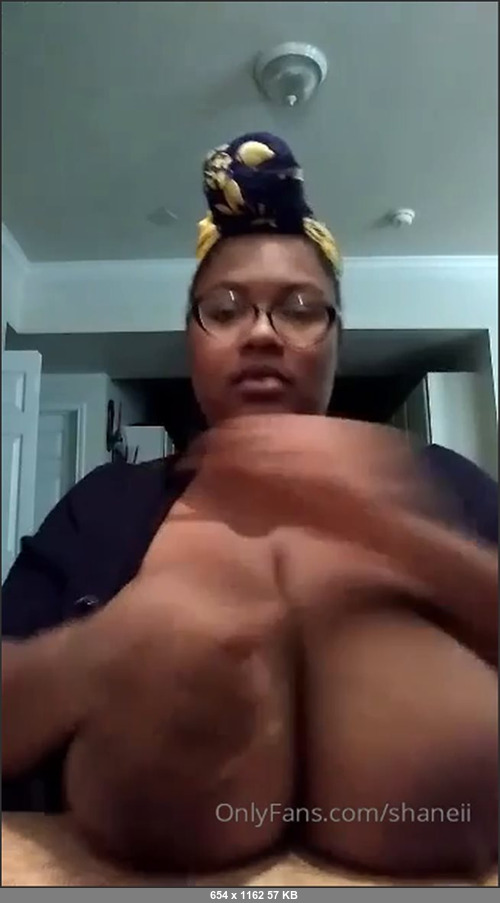 MEGA-FANS – shaneii-09-02-2020-HEAVY