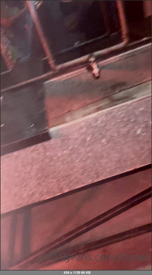 MEGA-FANS – shaneii-09-07-2021-Caption this