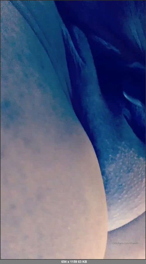 MEGA-FANS – shaneii-11-02-2020-Goodnight yall