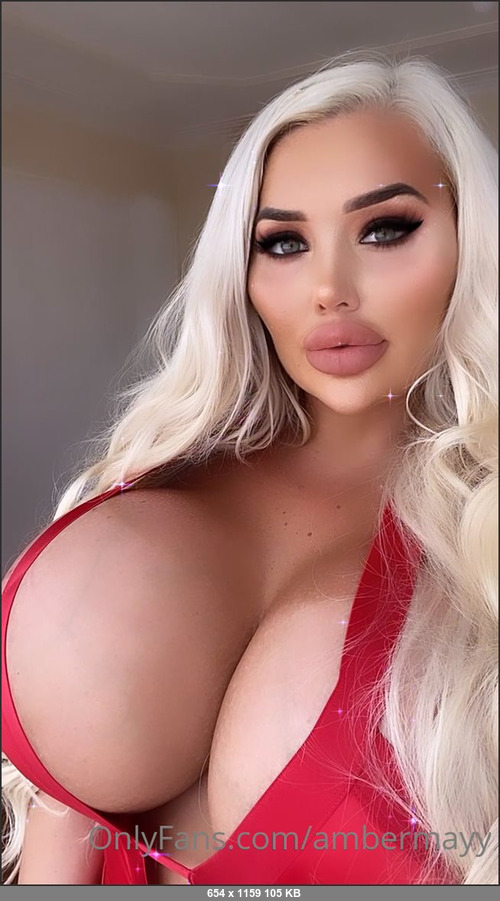 MEGA-FANS – ambermayy-10-06-2021-From todays shoot xx