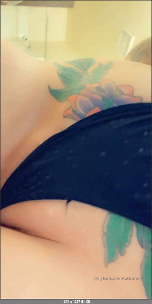 MEGA-FANS – tattumom-17-01-2020-Sweet dreams my wonderful peeps