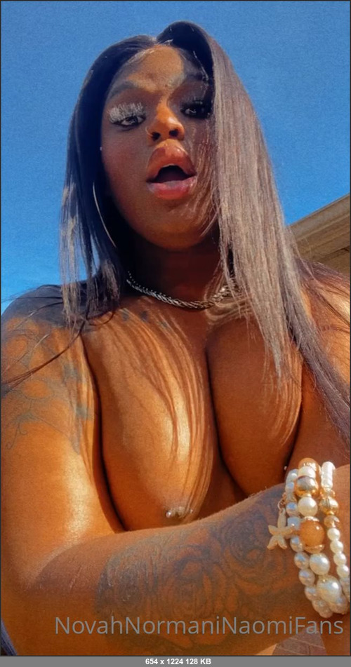 MEGA-FANS – thetsindiafrost-11-03-2021-My boobies growing Im so happy