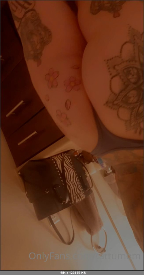 MEGA-FANS – tattumom-27-10-2021-Fun filters on snap Im really a good girl just very naughty STAY TUNED Always more naughtiness to cum