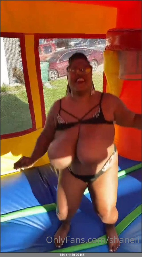 MEGA-FANS – shaneii-20-03-2021-I never liked these as a kid so I was shocked that it was so fun and didnt hurt much  Thinking of buying one