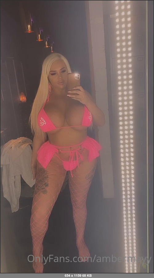 MEGA-FANS – ambermayy-11-09-2020-