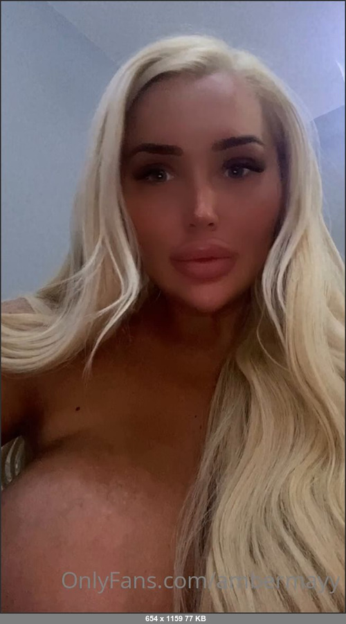 MEGA-FANS – ambermayy-11-10-2021-Morning