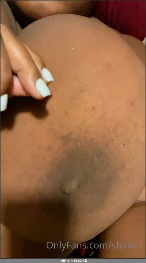 MEGA-FANS – shaneii-21-10-2021-Nips