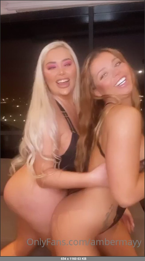 MEGA-FANS – ambermayy-12-02-2021-herwiththewings