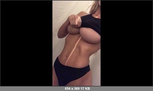 MEGA-FANS – shantalmonique-09-12-2018-Please like this video if you want more bts clips. I think my self made videos just for you are better. But these are paid shoots where I sneak as much