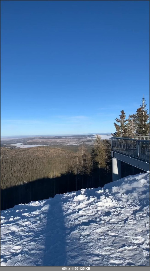 MEGA-FANS – shantalmonique-17-02-2020-1, 2, 3 or video   I think 3 is kinda cute. The mountains have been fun but I cant wait to head back to the  tomorrow.