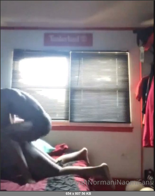 MEGA-FANS – thetsindiafrost-16-02-2021-Omg who remembers this video of me    it was leaked last year before I started filming it got so popular I just found it on my computer