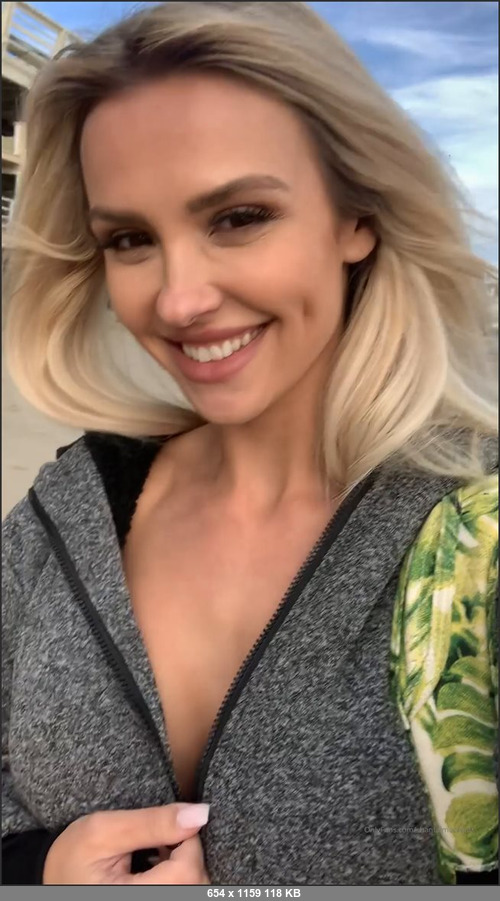 MEGA-FANS – shantalmonique-19-01-2020-First thing that comes to mind or tell me something about your day, go  Just got service finally was out in the hills. Almost got a ticket f