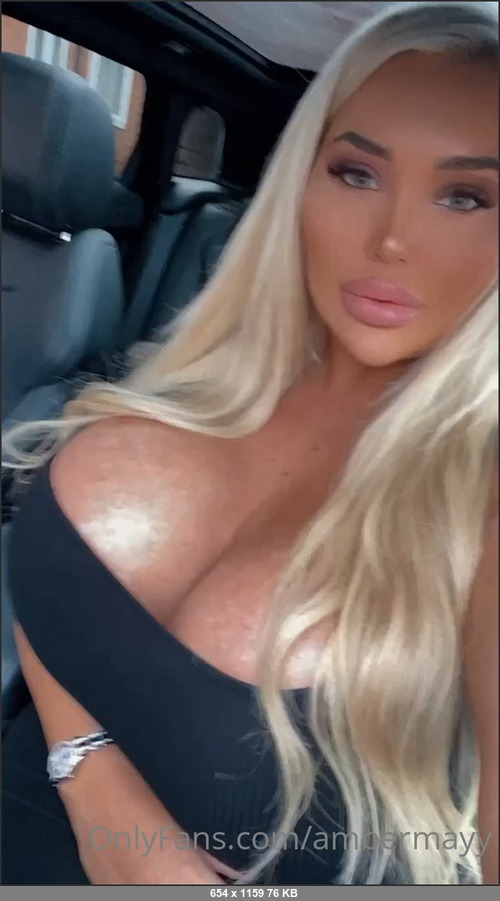 MEGA-FANS – ambermayy-13-11-2021- KING FOR A DAY  Tip 150 below and choose what i do for entire day   Only for my most personal fans