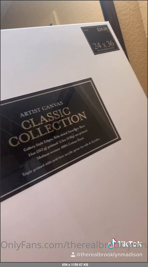 MEGA-FANS – therealbrooklynmadison-29-06-2020-I am selling these for 50 each, who wants one  I can also do front side. Message me to purchase or just tip below.