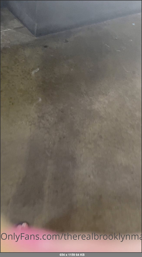 MEGA-FANS – therealbrooklynmadison-31-08-2021-Thank you to my fans  I am getting arm and neck lipo for the very first time in September     I cant wait  You guys are amazing