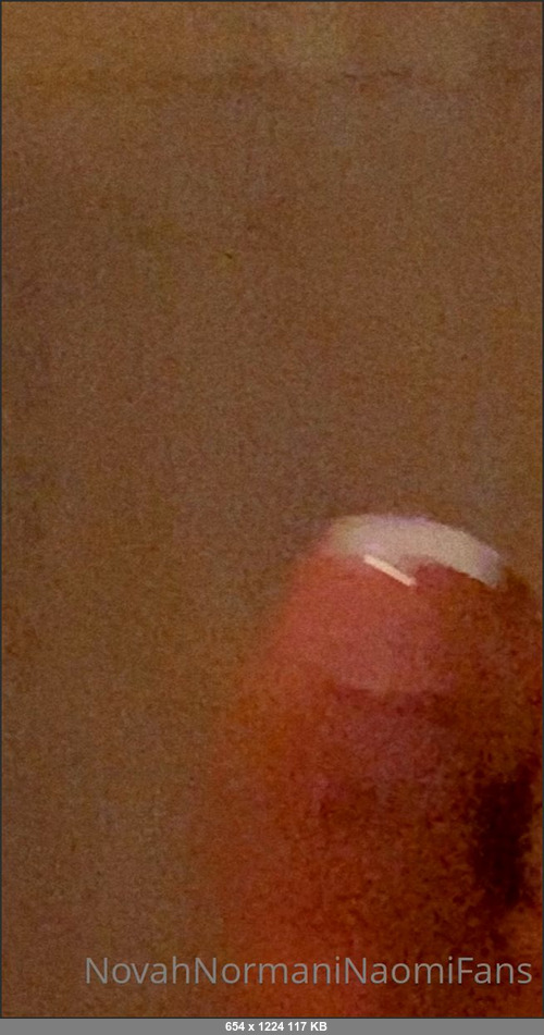 MEGA-FANS – thetsindiafrost-20-01-2021-Who likes my new toes lol