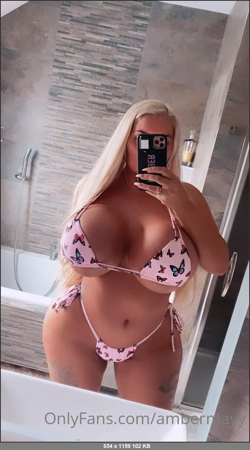 MEGA-FANS – ambermayy-15-07-2021-Filming in Ibiza next week if you wanna be kept updated ALL week of what Im doing   filming then tip 50 here  youll get messages all week as well a