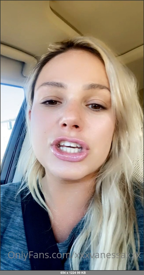 MEGA-FANS – xxxvanessaxxx-08-11-2020-tips how to get girls to sleep with you