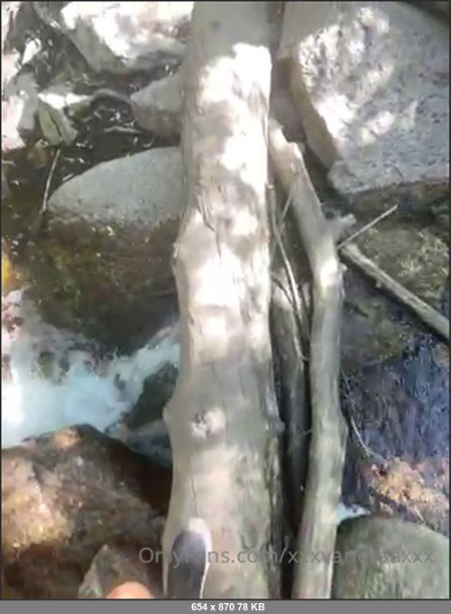 MEGA-FANS – xxxvanessaxxx-09-06-2021-we already have everything we need