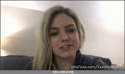 MEGA-FANS – xxxvanessaxxx-09-07-2020-Stream started at 07 09 2020 01 39 am