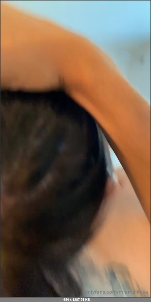 MEGA-FANS – miamalkova 28-04-2019 4115951 MY BOYFRIEND LOVED FUCKING JENNIFER WHITE LIKE A WHORE . SENDING THE FULL 25 MIN VID SOON