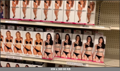 MEGA-FANS – miamalkova 29-11-2019 9502095 Exclusive BTS of my Fleshlight molding and photo shoot NSFW