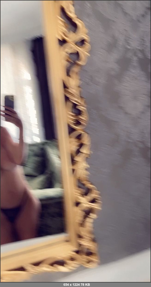 MEGA-FANS – yvonnebar-27-07-2021-Hmm  Check your inbox