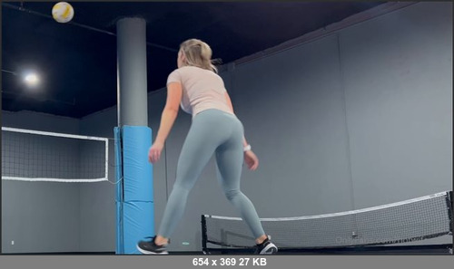 MEGA-FANS – hotwifeellie-14-11-2021-Getting Drilled by hubs