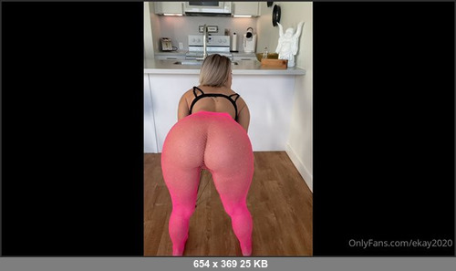 MEGA-FANS – hotwifeellie-16-01-2021-Babe check out this HOT Teaser Clip for my NEW Solo…the FULL video is already in your DMs   Or Tip the amount and Ill send it to you I