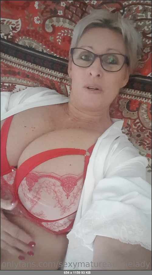 MEGA-FANS – sexymatureaussielady-19-05-2019-COMPETITION TIME   Send me your cum tribute masturbating over one of my pics or videos and you could be the lucky winner to spend 15 mi