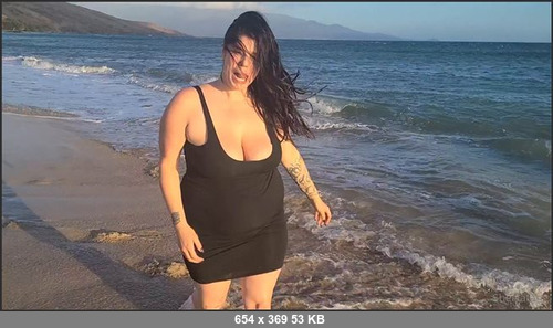 MEGA-FANS – sheisatang-03-03-2021-Cant take me anywhere