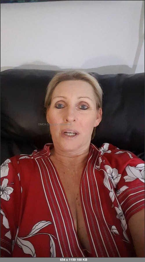 MEGA-FANS – sexymatureaussielady-22-04-2020-Part 2. Let me know in the comments which relates to you.