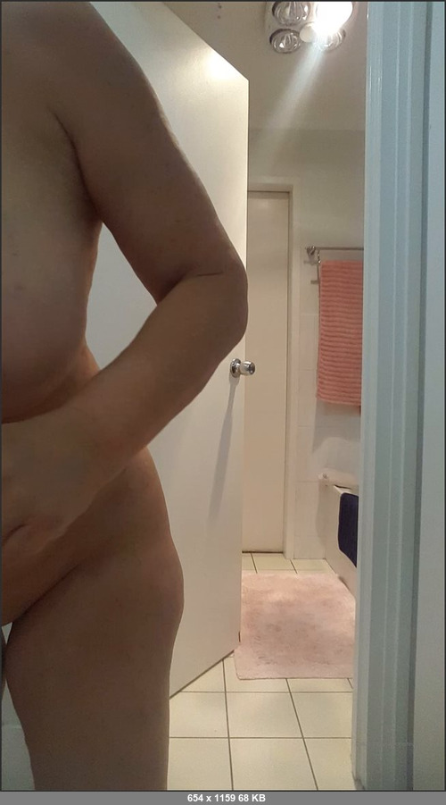 MEGA-FANS – sexymatureaussielady-22-12-2019-Anyone want to replace my butt plug with their cock  xxx