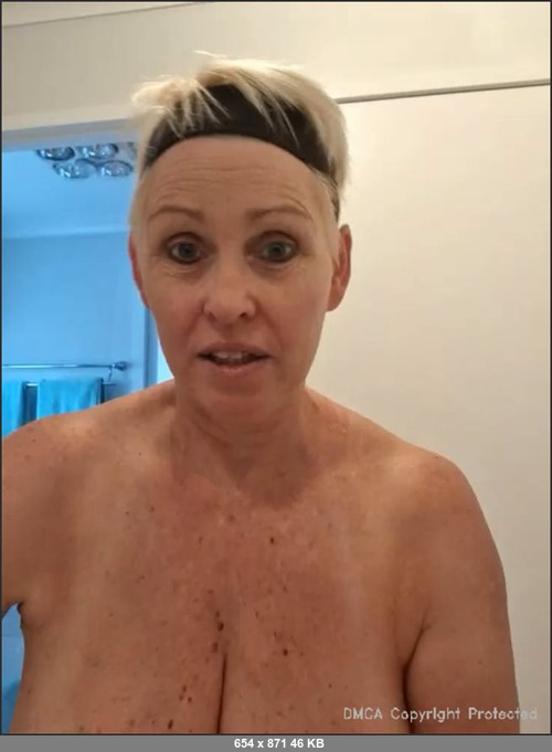 MEGA-FANS – sexymatureaussielady-23-02-2021-Stream started at 02 23 2021 11 04 pm