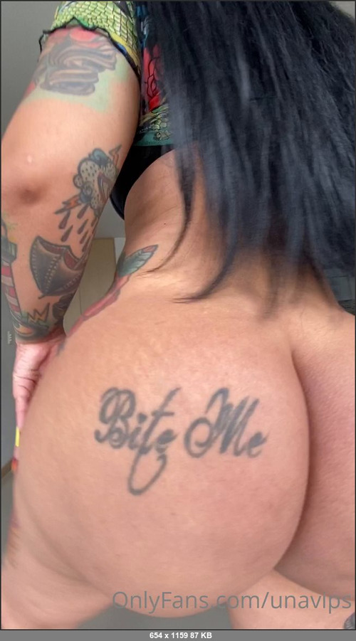 MEGA-FANS – unavips-01-10-2020-You like daddy