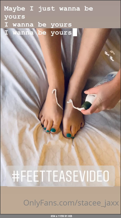 MEGA-FANS – staceejaxx 22-01-2021 3366916