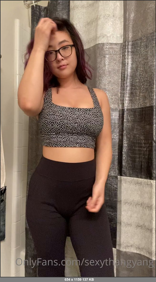 MEGA-FANS – sexythangyang-27-02-2021-