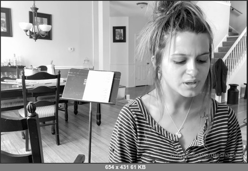 MEGA-FANS – theshaeshow 06-08-2021 180221401 happy friday luvs  hope you enjoy this cover accompanied by myself on the piano song liability by lor