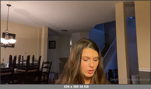 MEGA-FANS – theshaeshow 08-04-2021 132281652 hallelujah  accompanied on piano and vocalized. there are millions of different versions of this song however t