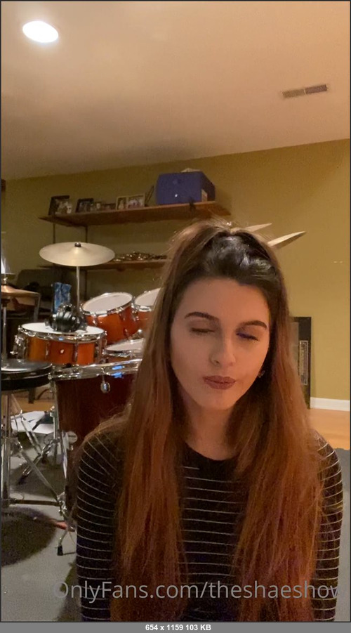 MEGA-FANS – theshaeshow 24-01-2021 99389771 happy sunday everyone  here is a karaoke cover of one of my favorite songs at the moment. i think lyrically and voca