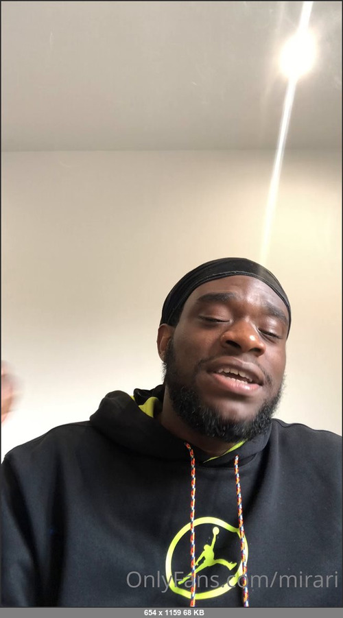 MEGA-FANS – mirari 06-07-2021 166301229 Woo woo woo