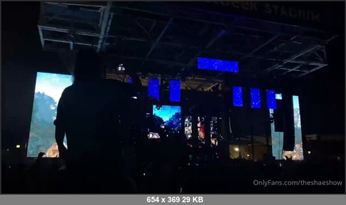 MEGA-FANS – theshaeshow 08-09-2021 7463153