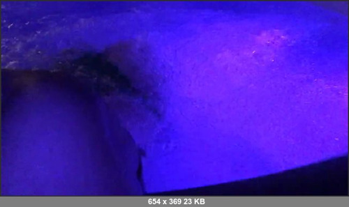 MEGA-FANS – sophiedeelive 01-09-2017 512079 Having fun in my new Hot tub