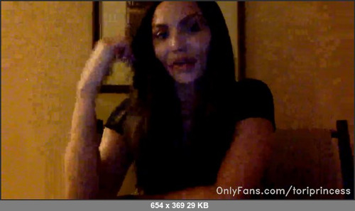 MEGA-FANS – toriprincess 21-02-2021 112217887 Stream started at 02 21 2021 02 58 am TRUTH or STRIP