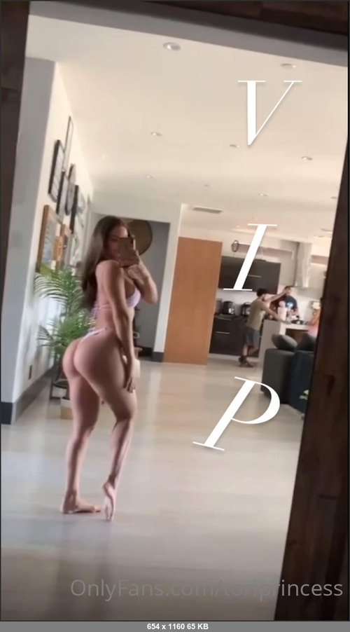 MEGA-FANS – toriprincess 23-07-2021 173799353 Who wants the full VIP experience  Only a one time tip of 100 gets you full access to  my EXCLUSIVE