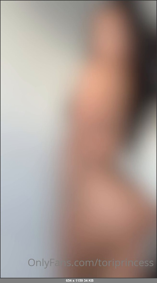 MEGA-FANS – toriprincess 03-11-2020 66059501 Wanna see full version