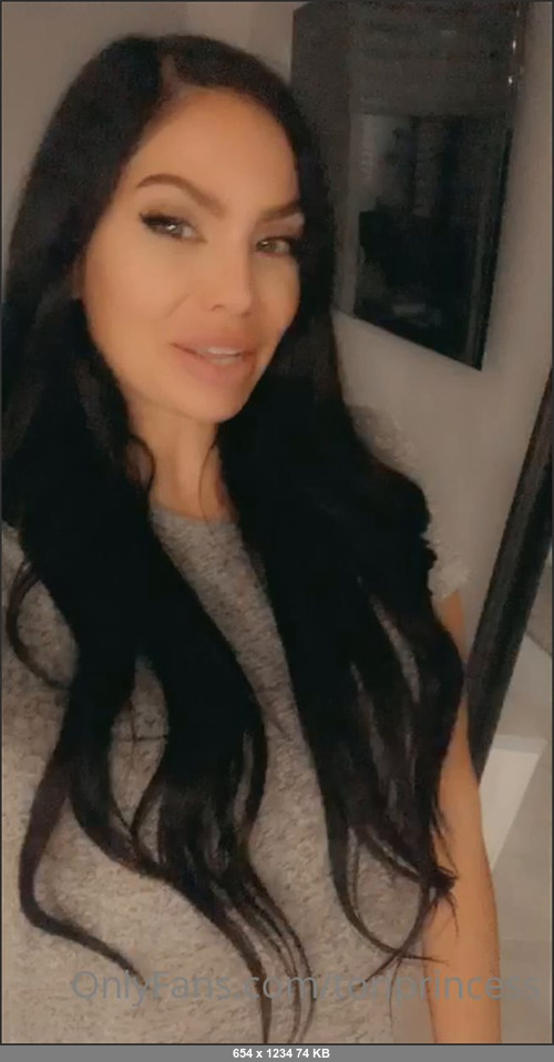 MEGA-FANS – toriprincess 19-10-2020 60541392 Going LIVE in 30 minutes 9pm PST WHOS READY