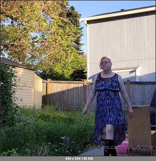 MEGA-FANS – volvalicious 07-06-2021 154933790 Volvalicious is now on TikTok.