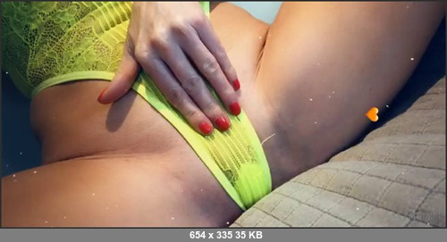 MEGA-FANS – misslauracarter 30-08-2021 203836365462 What if I asked you to come and slide your tongue right HERE